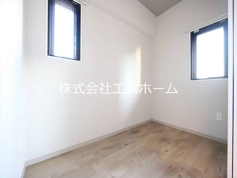 スリーアイランドタワー名駅太閤通 その他部屋・スペース