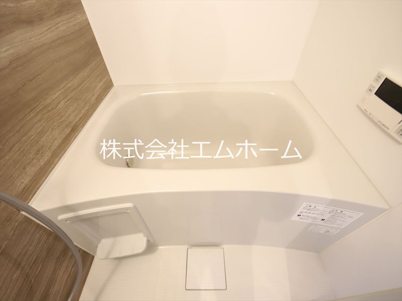 スリーアイランドタワー名駅太閤通 風呂画像