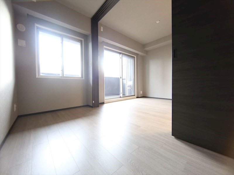プレサンス　ロジェ　名古屋浅間町ザ・レジデンス その他部屋・スペース