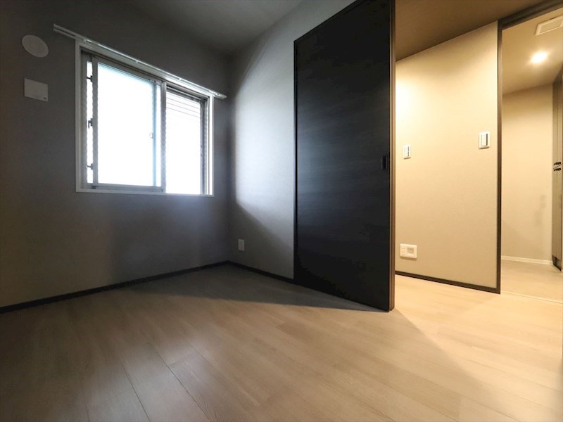 プレサンス　ロジェ　名古屋浅間町ザ・レジデンス その他部屋・スペース