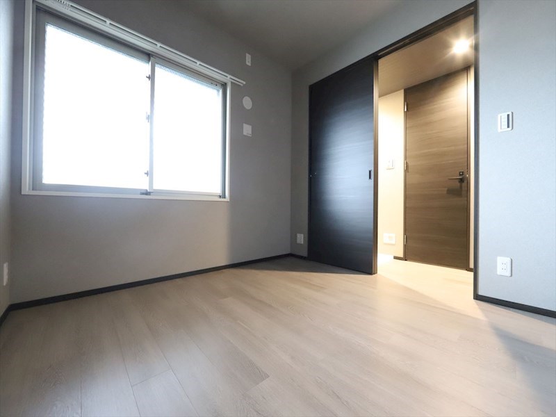 プレサンス　ロジェ　名古屋浅間町ザ・レジデンス その他部屋・スペース