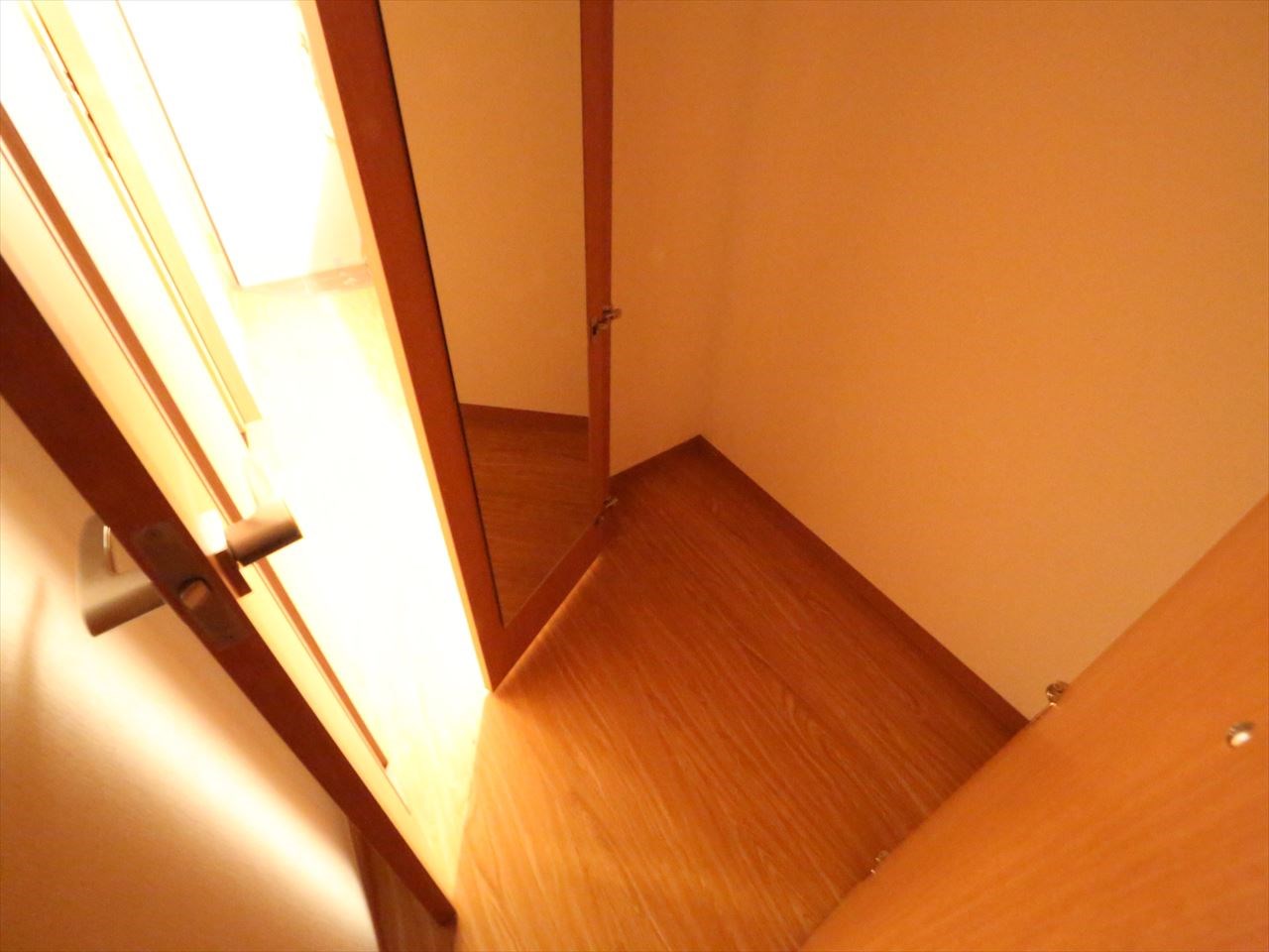 タウンライフ千種 収納