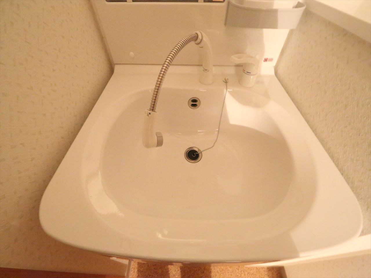 タウンライフ千種 洗面所