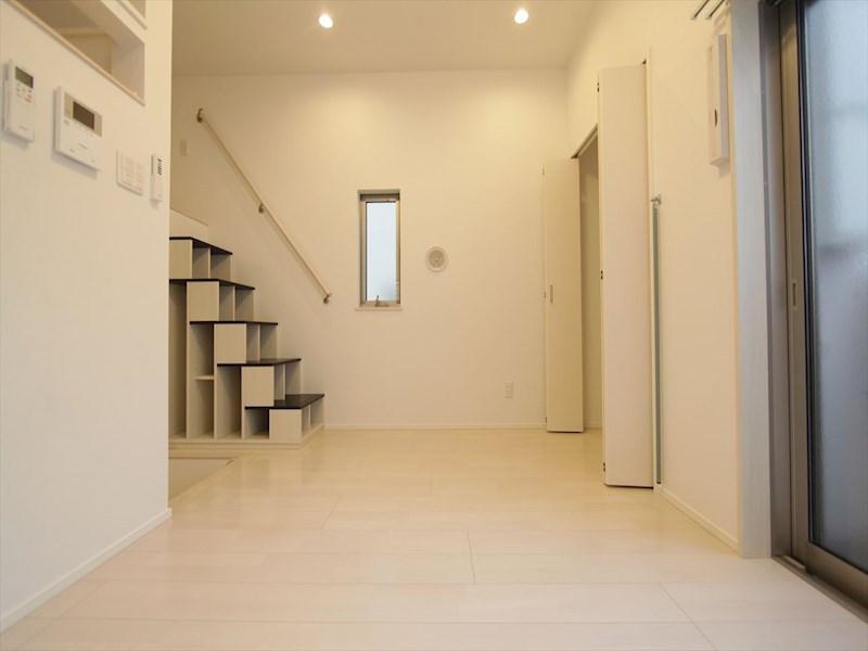 ハーモニーテラス三本松町 その他