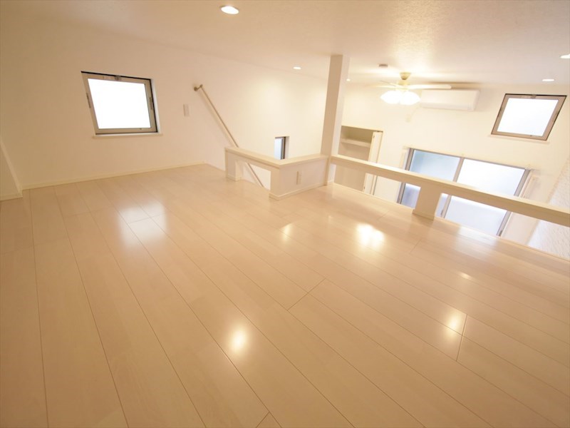 ハーモニーテラス三本松町 その他部屋・スペース