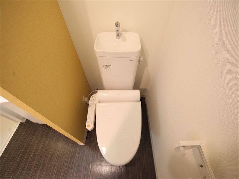 ＹＺ　ｋｉｍａｂｕｌｉ トイレ