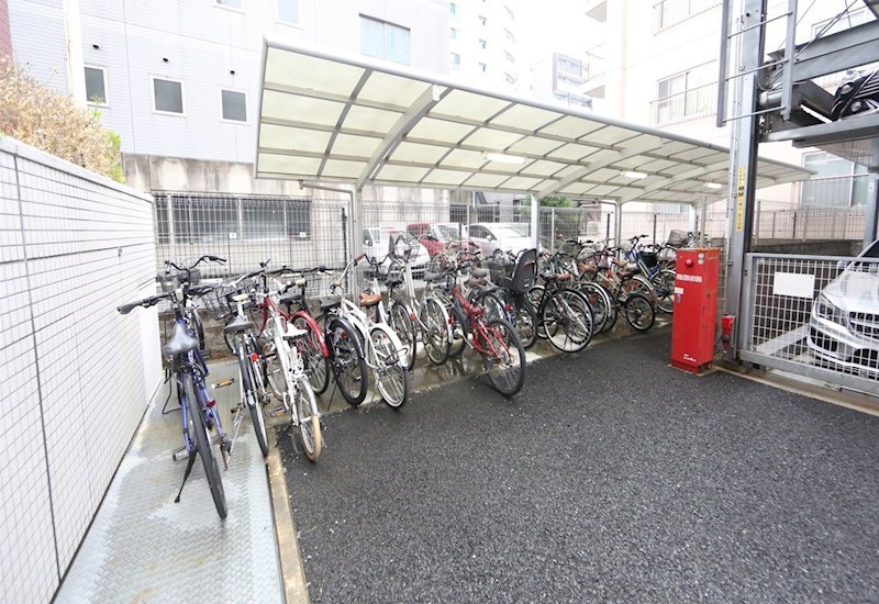 ＹＺ　ｍａｈｏｒｏｂａ その他共有部分