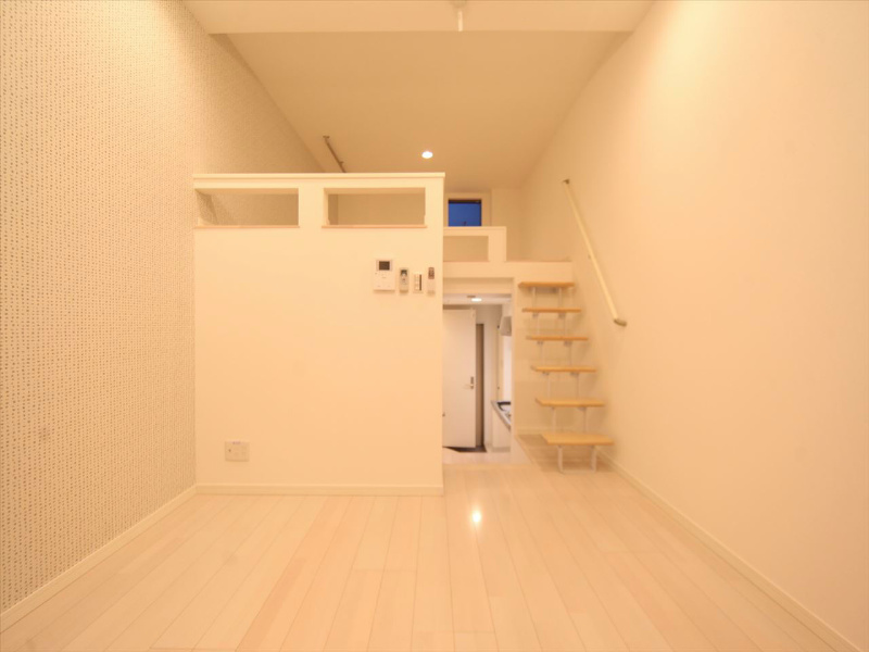 Ｖｉｌｌａ　Ｅｍｉｌｉａ リビング