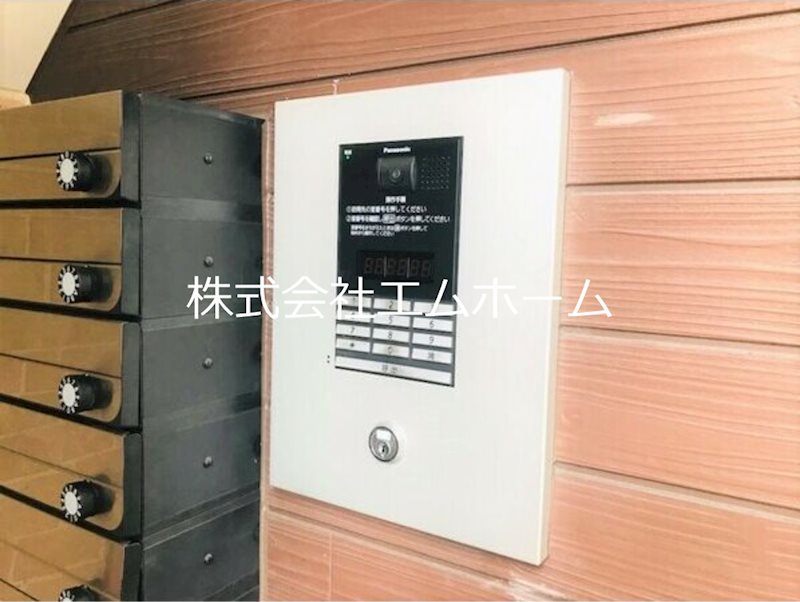 ｉーｓｍａｒｔ1 その他共有部分