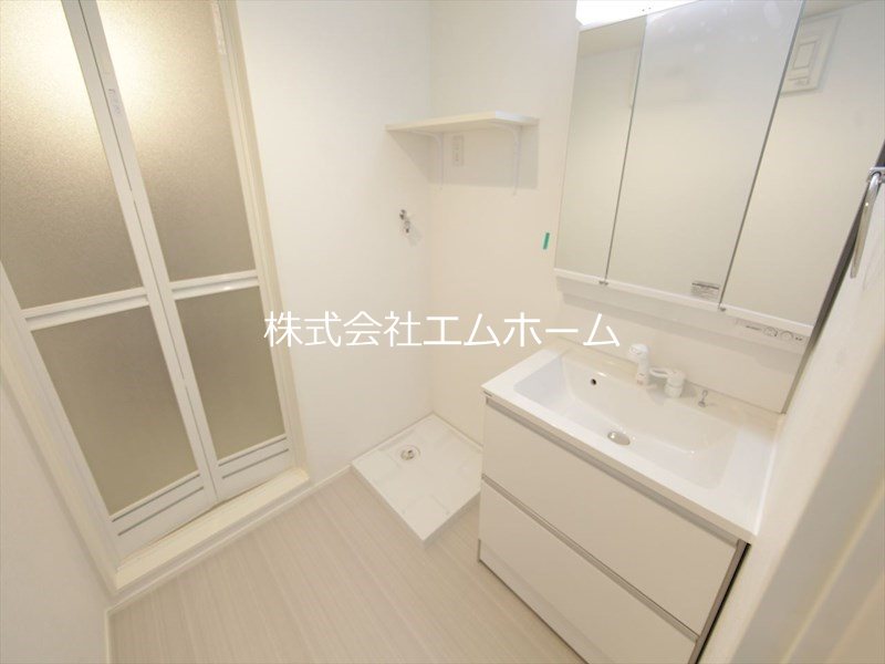 ｉーｓｍａｒｔ1 洗面所