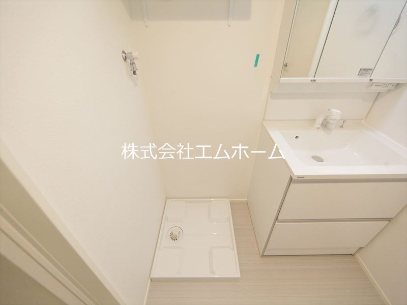 ｉーｓｍａｒｔ1 洗面所
