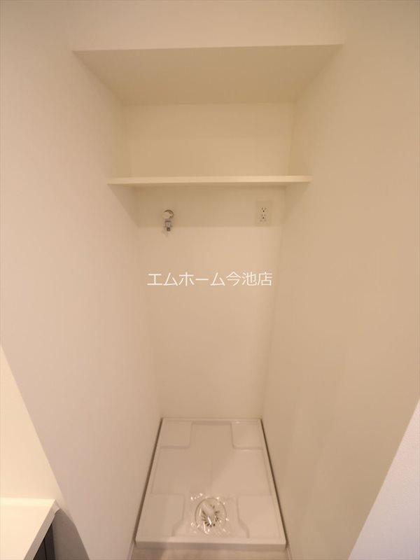 NONAMI RISE（ノナミライズ） 洗面所