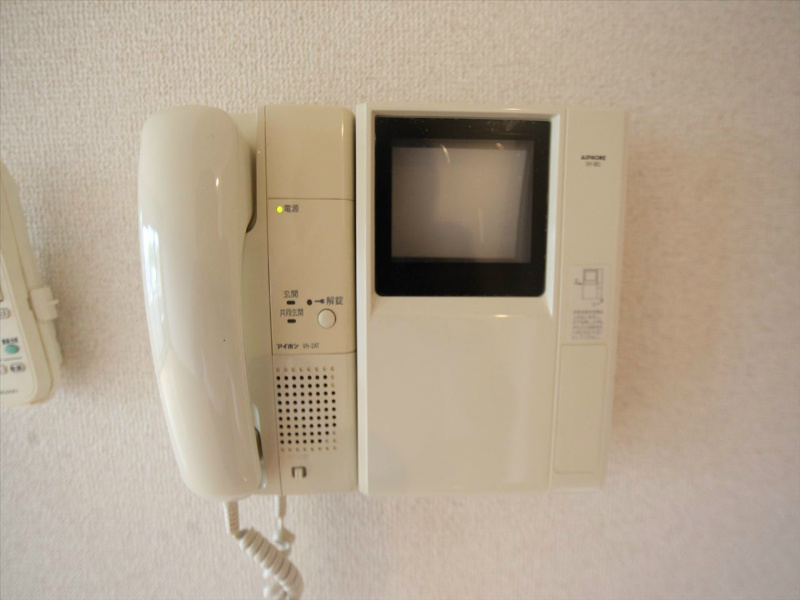 Ｃｒｅａｒ　ｆ（クレアエフ） セキュリティ