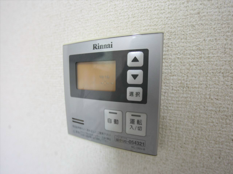 Ｃｒｅａｒ　ｆ（クレアエフ） その他設備