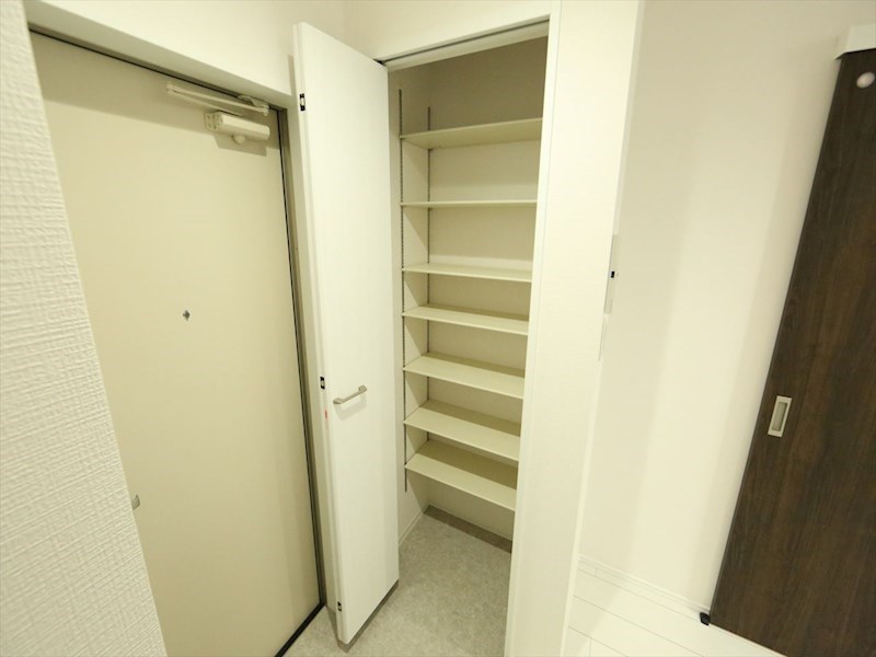 Ａｎｅｃｉｓ橘 玄関