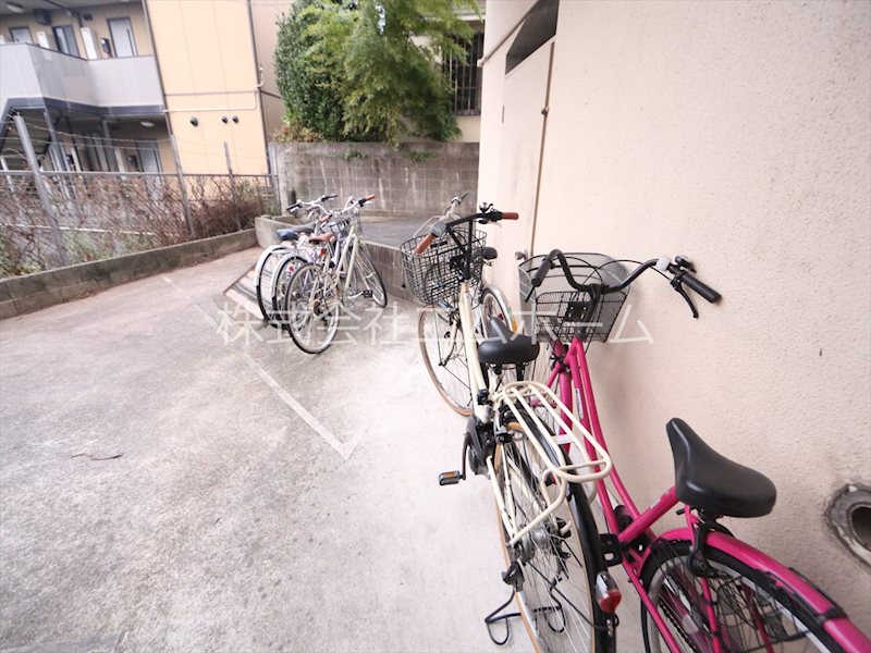 唐山ビル その他共有部分