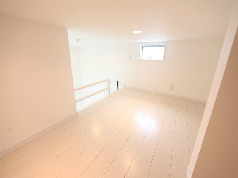 ヒルズ古出来 その他部屋・スペース