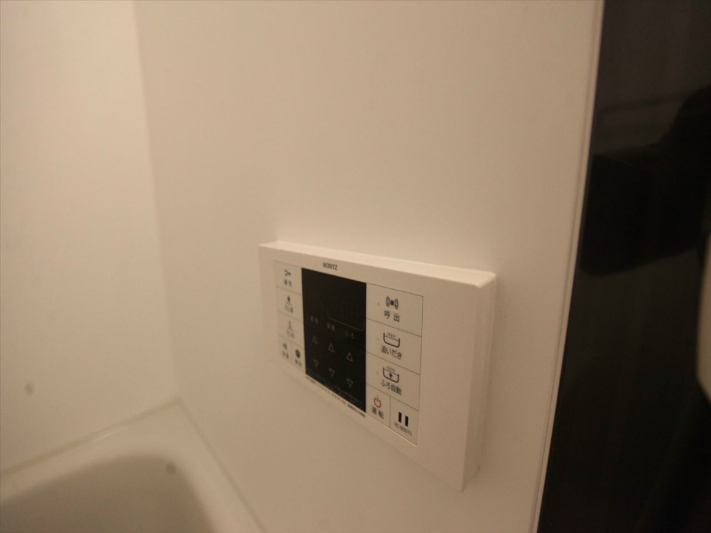 ヒルズ古出来 その他設備