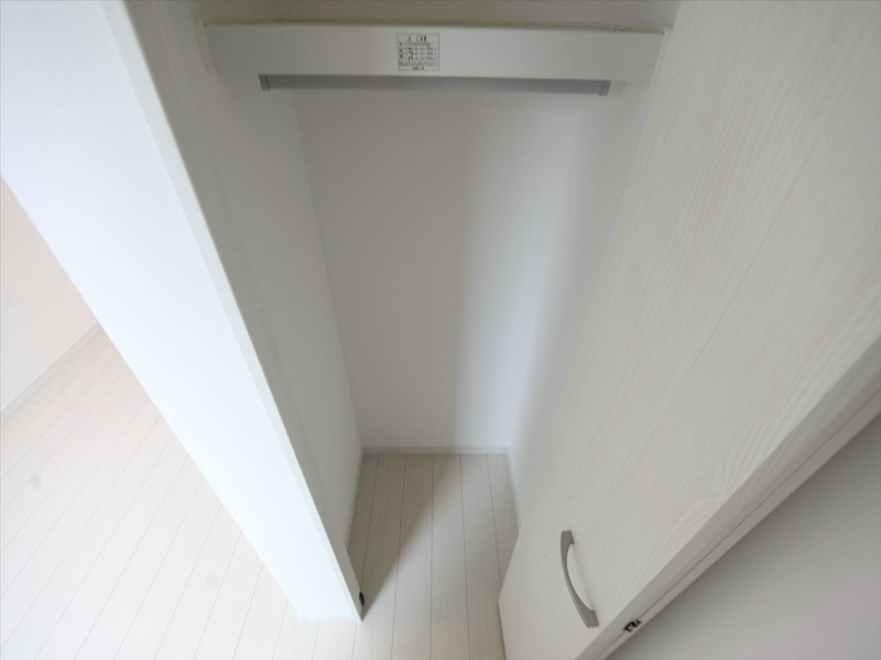 ヒルズ古出来 収納