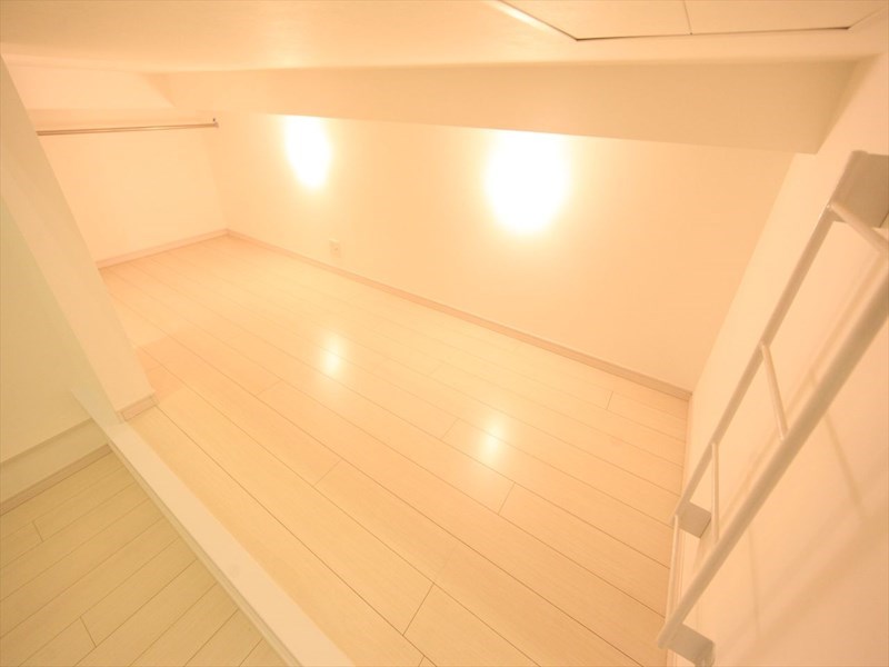 ブラウンコート その他部屋・スペース