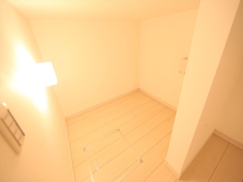 ブラウンコート 収納