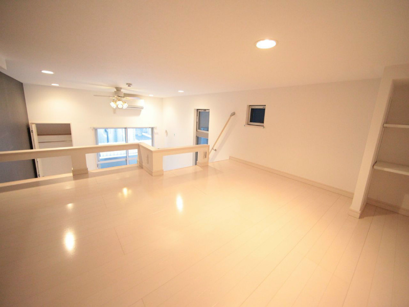 OMレジデンス本陣鳥居通 その他部屋・スペース