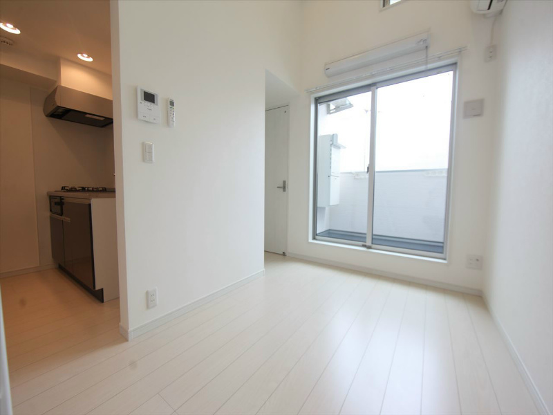 ヒルズ古出来 リビング