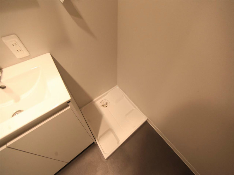 ヒルズ古出来 その他設備
