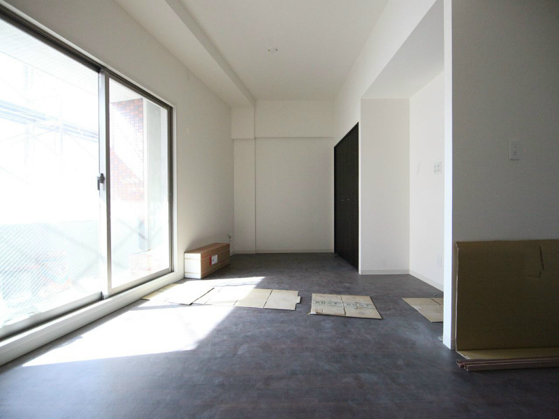 プラウランド名駅 その他部屋・スペース