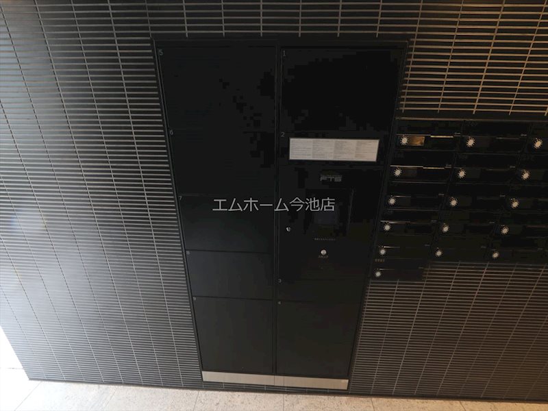 COZY徳川園 その他共有部分
