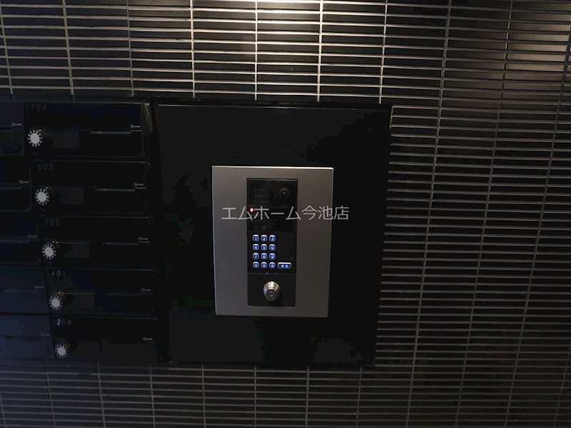 COZY徳川園 その他共有部分