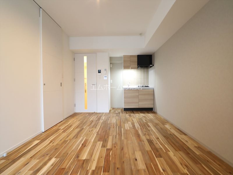 COZY徳川園 リビング