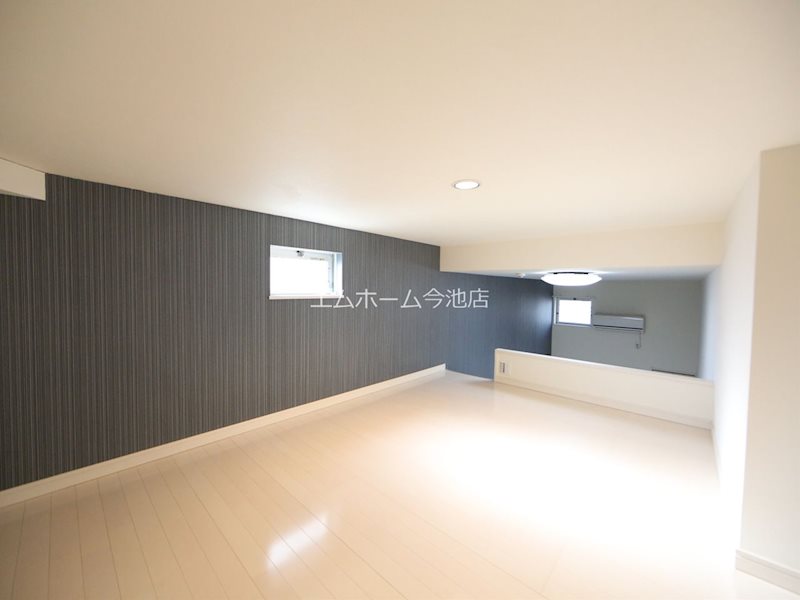 アイビス白壁（シラカベ） その他部屋・スペース