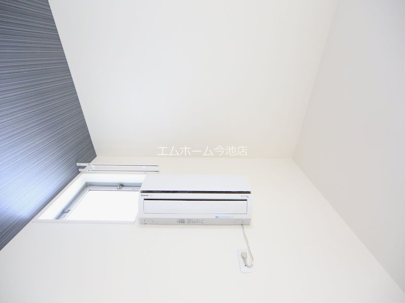 アイビス白壁（シラカベ） その他
