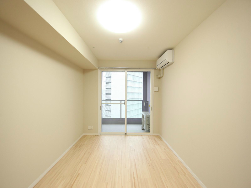 CASAプラスアルファ名駅南（CASA＋α名駅南） リビング