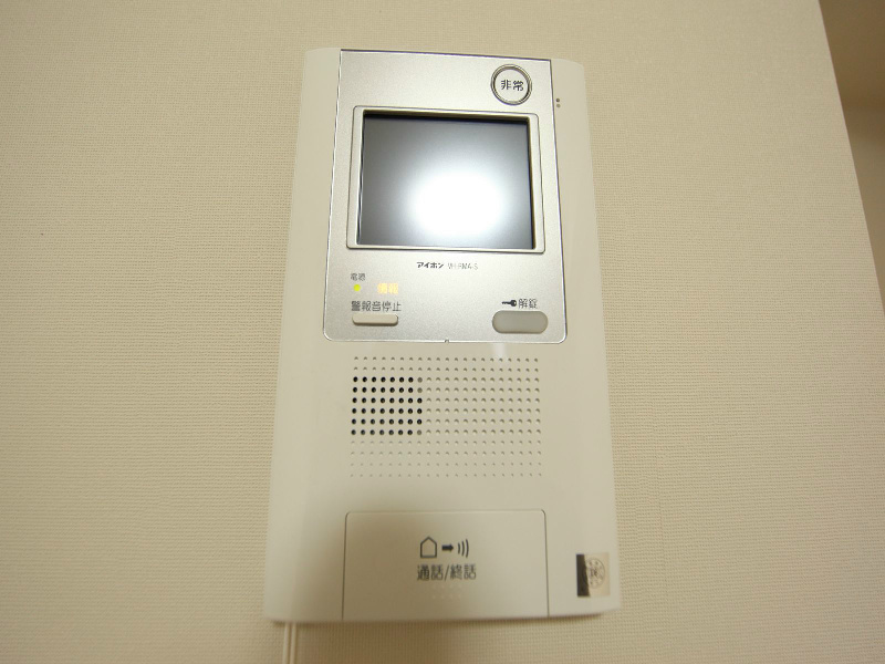 CASAプラスアルファ名駅南（CASA＋α名駅南） セキュリティ
