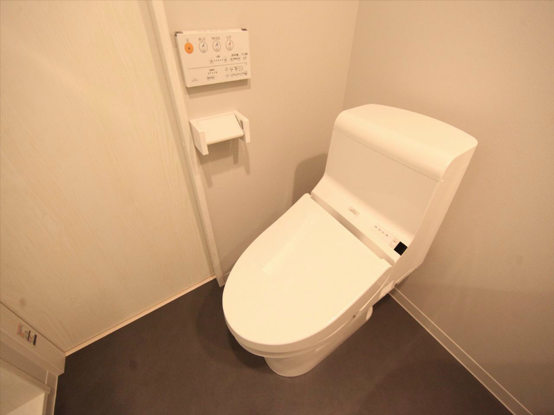 Ｋｉｉｎｏ（キーノ） トイレ
