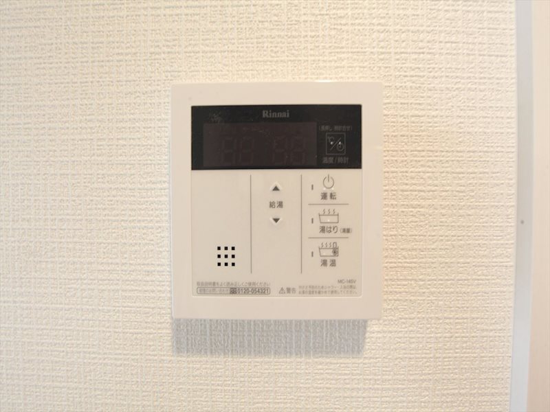 エスリード新栄テセラ その他