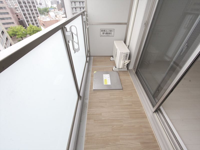 エスリード新栄テセラ その他