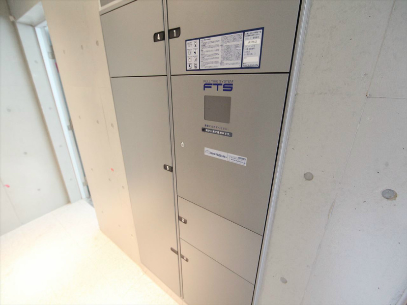 YATOMIDORI　RISE（弥富通ライズ） その他共有部分
