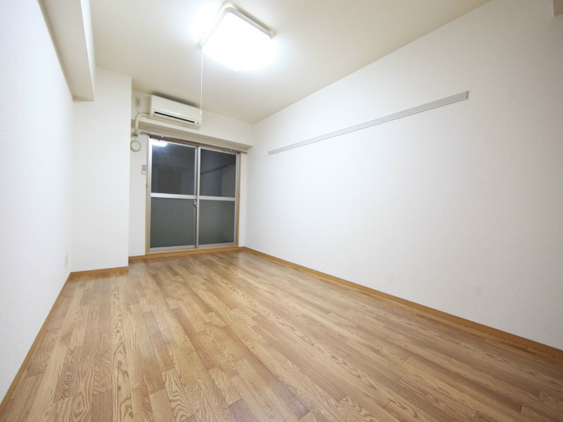 トリニティＭ3 リビング