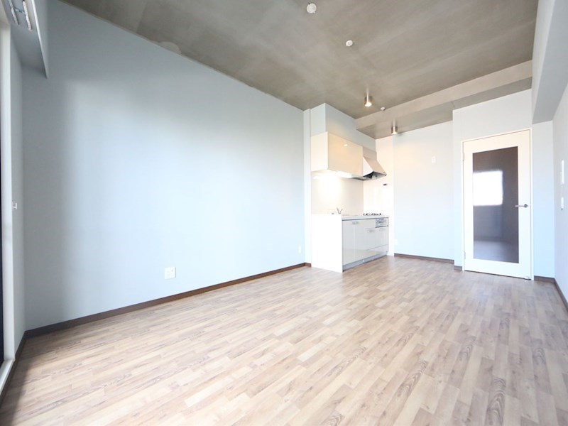 Ｎａｐａｒｔｍｅｎｔ（Ｎアパートメント） リビング