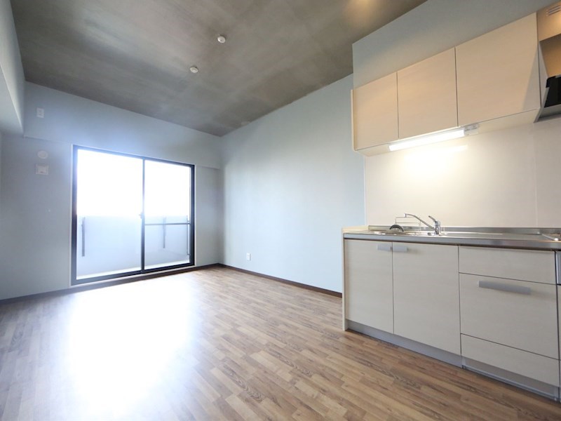 Ｎａｐａｒｔｍｅｎｔ（Ｎアパートメント） ベランダ