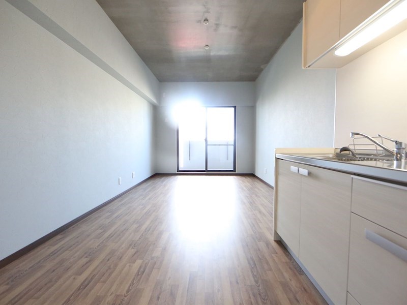 Ｎａｐａｒｔｍｅｎｔ（Ｎアパートメント） リビング
