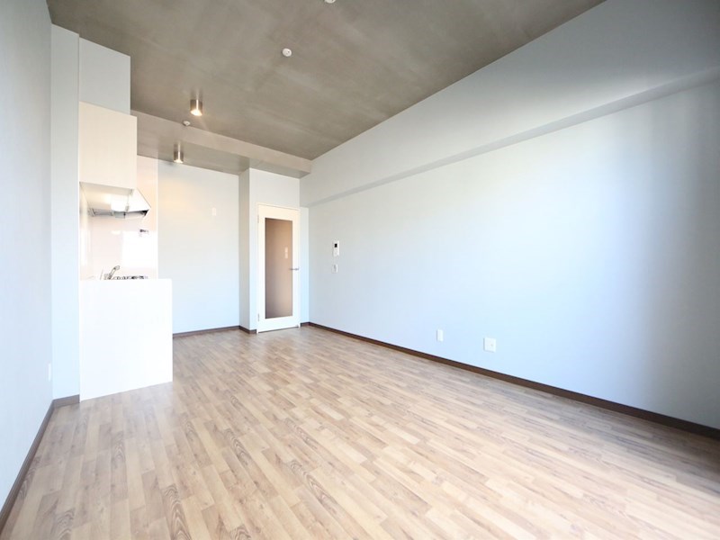 Ｎａｐａｒｔｍｅｎｔ（Ｎアパートメント） リビング