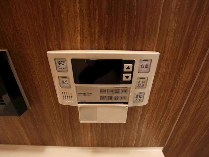 Ｎａｐａｒｔｍｅｎｔ（Ｎアパートメント） その他設備