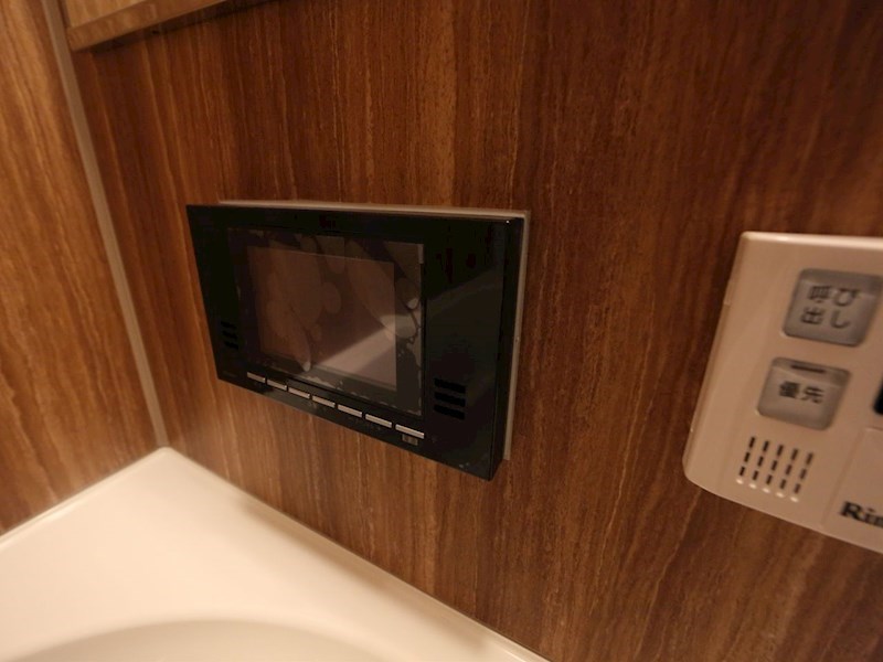 Ｎａｐａｒｔｍｅｎｔ（Ｎアパートメント） その他設備
