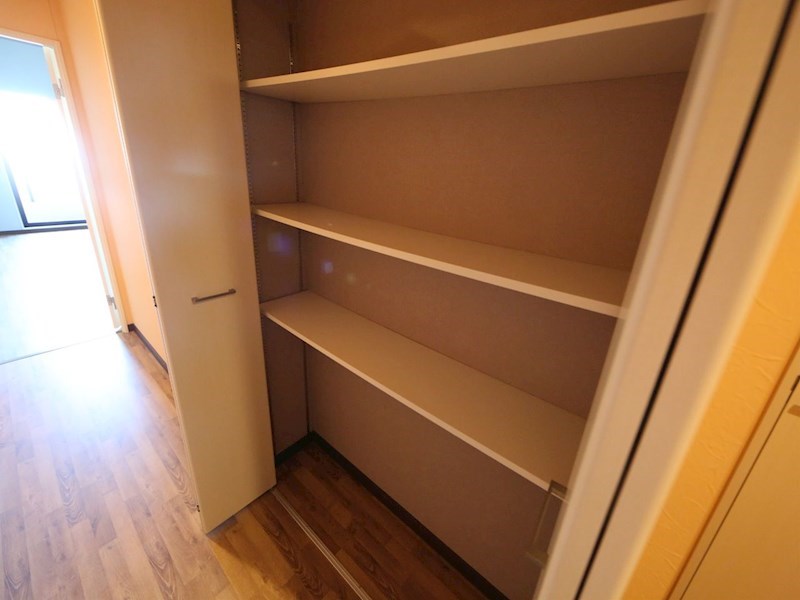 Ｎａｐａｒｔｍｅｎｔ（Ｎアパートメント） 収納