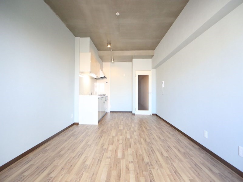 Ｎａｐａｒｔｍｅｎｔ（Ｎアパートメント） リビング