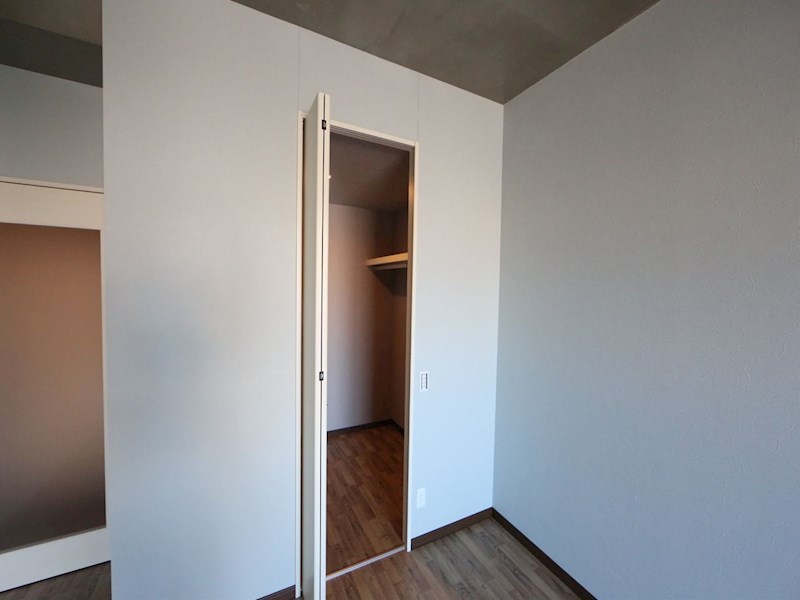 Ｎａｐａｒｔｍｅｎｔ（Ｎアパートメント） 収納